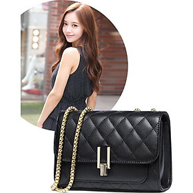 Túi xách nữ thời trang cao cấp đeo chéo vai hoặc cầm tay da bò nguyên miếng siêu cao cấp