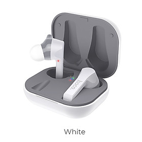 Tai nghe Bluetooth True Wireless Hoco ES34 V5.0 kết nối từng tai riêng lẻ