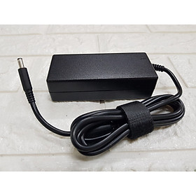 Hình ảnh Review Sạc dành cho Laptop Dell 19.5V - 3.34A (65W) Chân Kim Nhỏ kích thước 4.5mm x 3.0mm - Hàng Nhập Khẩu