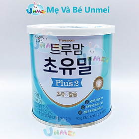 SỮA NON ILDONG PLUS 2