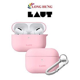 Mua Bao Silicone Laut Huex Pastels Airpods Pro L_APP_HXP - Hàng chính hãng