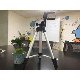 Mua CÂY CHỤP ẢNH- LIVESTREAM 3 CHÂN
