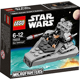 Lego 75033 - Kẻ hủy diệt hành tinh