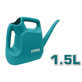 BÌNH TƯỚI NƯỚC 1.5L, 5L, 9L TOTAL THSPP0155, THSPP0505, THSPP0905 - HÀNG CHÍNH HÃNG