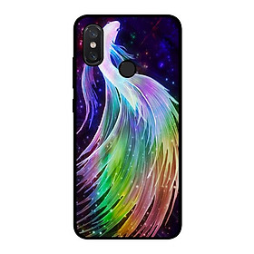 Ốp lưng cho Xiaomi Redmi Note 6 Pro cá 80 (7) - Hàng chính hãng