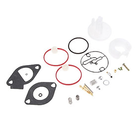 Carb Rebuild Kit for    Carburetor Repair Kit