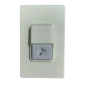 Mua Bộ Chuông cửa - Chuông báo điện + Nút ấn