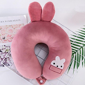 Mua Gối chữ U  gối kê cổ chống đau mỏi vai gáy  cứu tinh cho dân văn phòng  hàng cao cấp