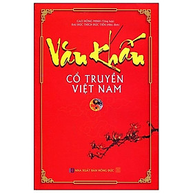 [Download Sách] Văn Khấn Cổ Truyền Việt Nam (Tái Bản 2021)