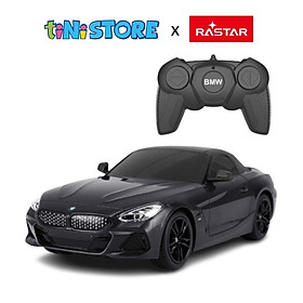 tiNiStore-Đồ chơi xe điều khiển 1 18 BMW Z4 New Version Rastar 95900
