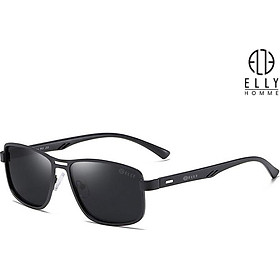 Kính mắt nam cao cấp ELLY HOMME – EKM106