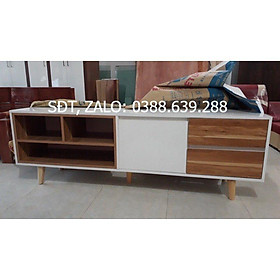 Kệ tv MDF 1m8