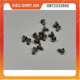 Mua Combo 20 Ốc vít M1 bắt màn hình Laptop