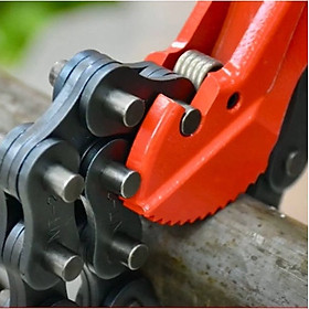 Mua MT-0020 Cờ lê xích 510mm  mỏ lết xích 27 – 165mm MCC
