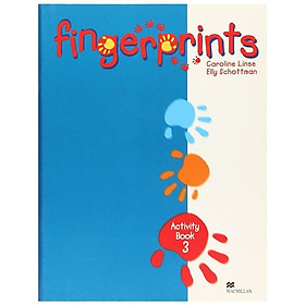 Hình ảnh Fingerprints: Workbook 3