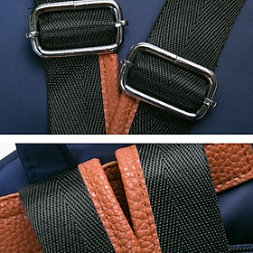 Ba Lô Phong Cách Thời Trang Sành Điệu 208066