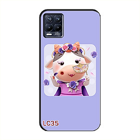 Ốp Lưng Dành Cho REALME 8 PRO