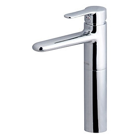 Vòi chậu lavabo nóng lạnh Toto TVLM111NS