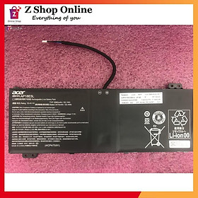 Pin  Dùng Cho Laptop Acer Predator Helios 300 AP18E5L AP18E7M PH315 Original