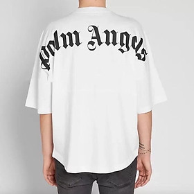 Áo Thun Unisex Tay Lỡ PlamANN