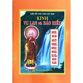 Kinh vu lan và báo hiếu