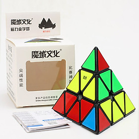 Rubik MoYu Magnetic Pyraminx