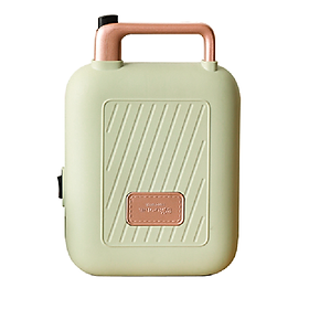 Mua Máy Nướng Bánh Đa Năng Bear Nướng Bánh Sandwich  Crepe  Waffle Rán Trứng Xúc Xích DBC-C06M1