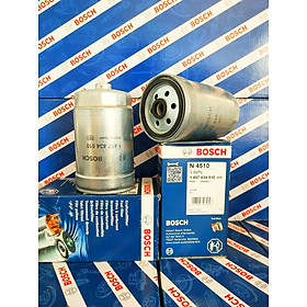 Lọc Nhiên Liệu Tải Foton 4.5T, Dongfeng 5T, Cumins 5T (Ren 14mm) (OEM CX0710B/FF5327)