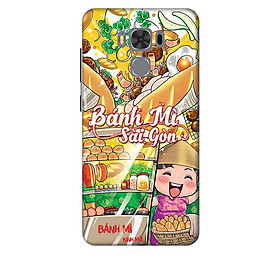 Ốp lưng dành cho điện thoại ZENFONE 3 MAX ZC553KL hình Bánh Mì Sài Gòn - Hàng chính hãng