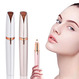 Máy Tỉa Lông Mày Flawless