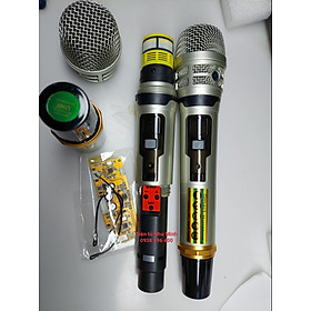 Micro shure ugx discount 50