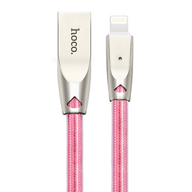 Mua Cáp Sạc Hoco U9 Micro 2.0M