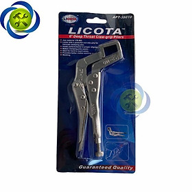 Mua Kìm bấm mỏ vuông Licota APT-39010