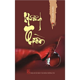 Hương Thiền - Mã Ngân Xuân
