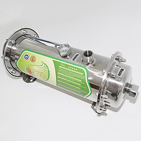Máy Lọc Nước Eurolife Lắp Trực Tiếp Với Vòi Rửa Chén EL-600UF - Hàng Chính Hãng