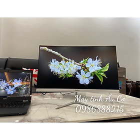 Mua Màn Hình Máy Tính Full Viền 24inch 75Hz - Hàng chính hãng