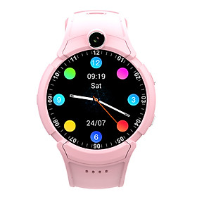 Mua Đồng Hồ Định Vị Wonlex CT05 Rung  Video Call  Chống Nước - Hàng Chính Hãng