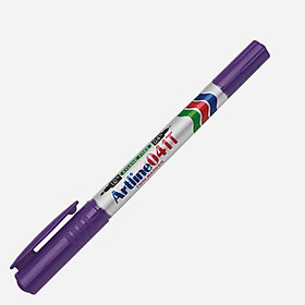 Bút lông dầu artline ek - 041t