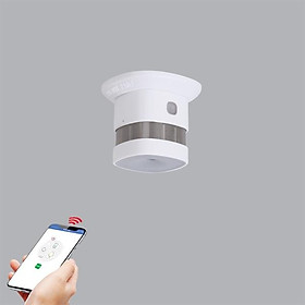 CẢM BIẾN KHÓI ZIGBEE MPE