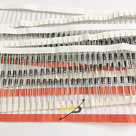 Mua Dây 50 Con Diode Xung FR107 1A 1000V Loại Tốt