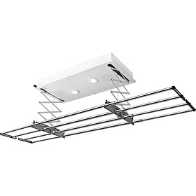 Mua Giàn phơi tự động treo trần 4 thanh Wellex DF 4200R