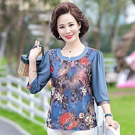 Áo Lẻ Trung Niên Đẹp Nhất 2022 Giá Tốt, Giảm Giá Đến 40% - Tháng 8, 2023 |  Mua Ngay | Tiki