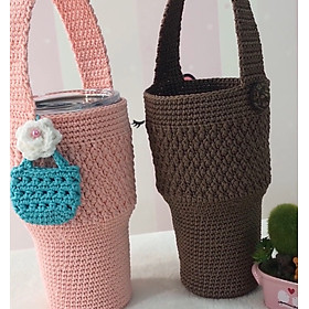 Mua Túi Đựng Bình Giữ Nhiệt. Bình Nước 500ml-800ml