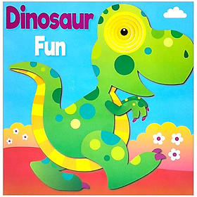 Nơi bán Dinosaur Fun - Giá Từ -1đ