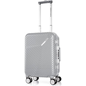 >> BÁO GIÁ VALI KÉO AMERICAN TOURISTER VELTON | Shopee Lazada Sendo Tiki mới nhất 250 Vali kéo vải Esquino American Tourister: Khóa khung bằng nhôm siêu mảnh