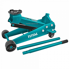 CON ĐỘI CÁ SẤU TOTAL THT10821 - HÀNG CHÍNH HÃNG