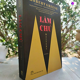 Làm Chủ - Mastery