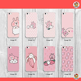 Ốp lưng mẫu USAGI dành cho iPhone Xs / iPhone Xs max