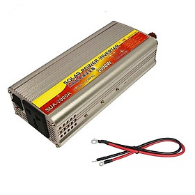 Mua Bộ kích điện  Inverter 2000VA/12V DC ra 220VAC