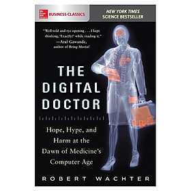 The Digital Doctor